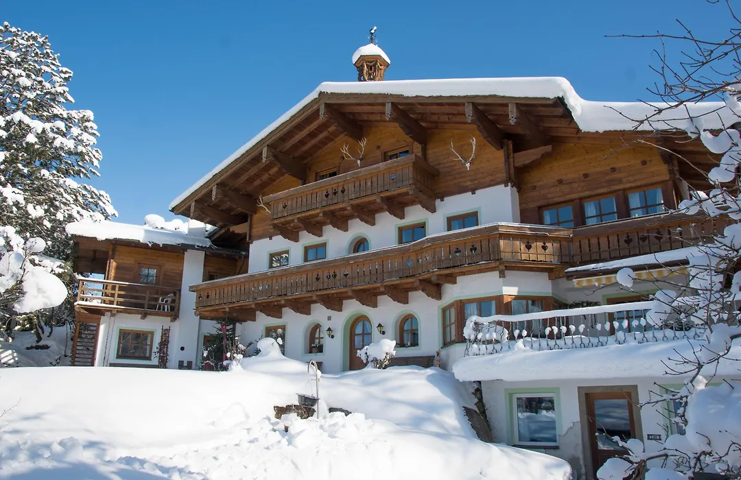 Landhaus Alpenjuwel-1
