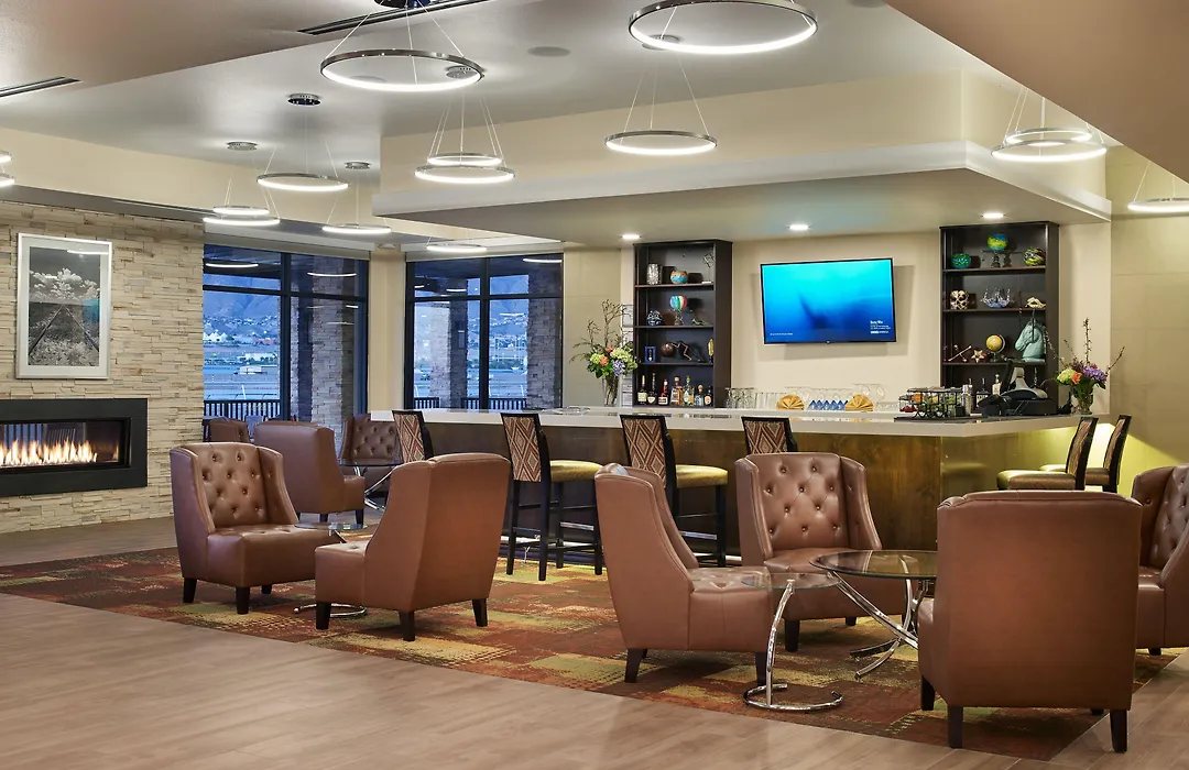 The Hotel At Sunland Park Casino El Paso, An Ascend Collection Hotel-1