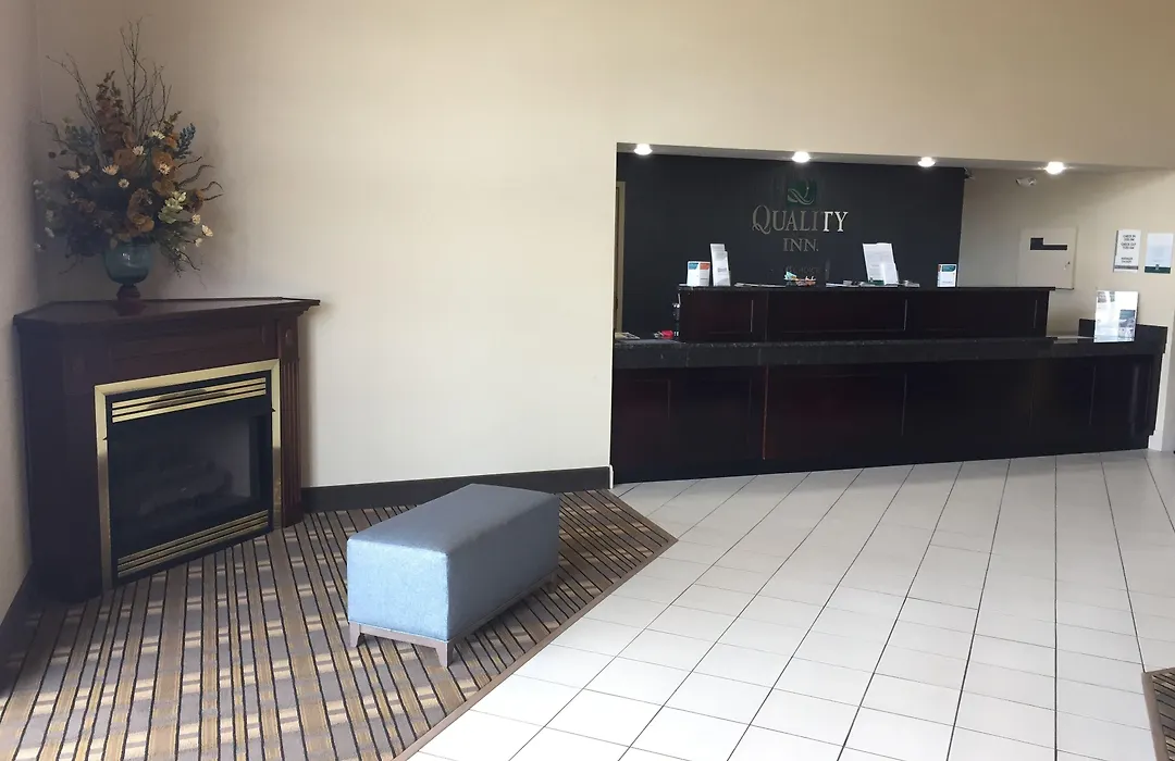 Quality Inn Berea-1