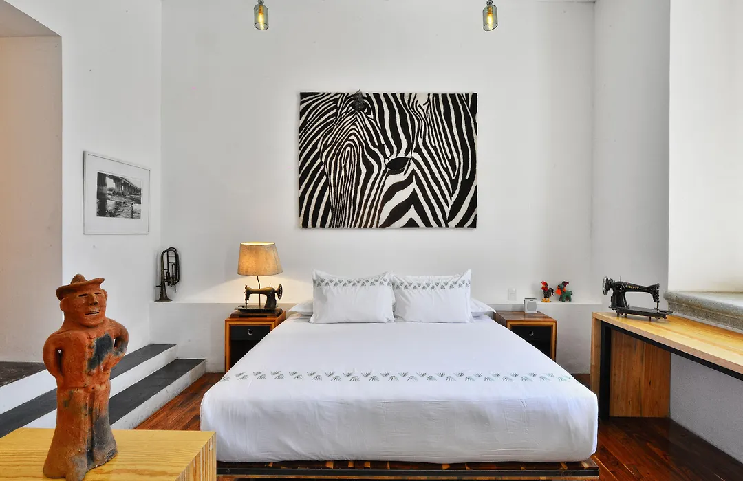 Hotel Los Amantes-1