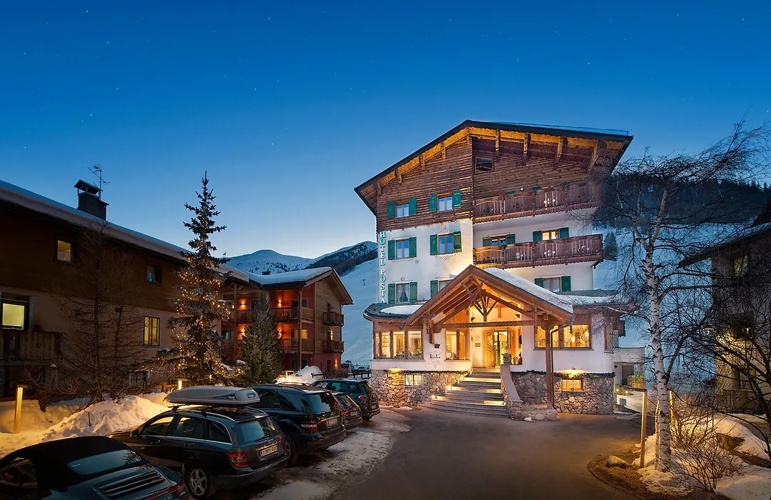 Hotel Posta-1