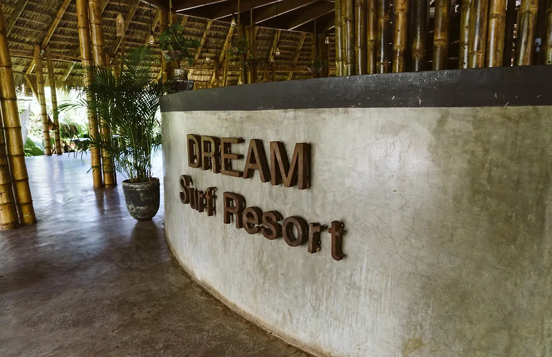Dreamsea Surf Resort Nicaragua-1