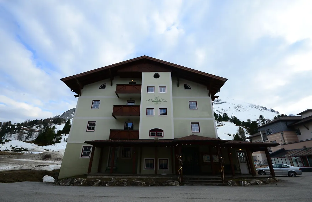 Hotel Tauerngloeckl-1