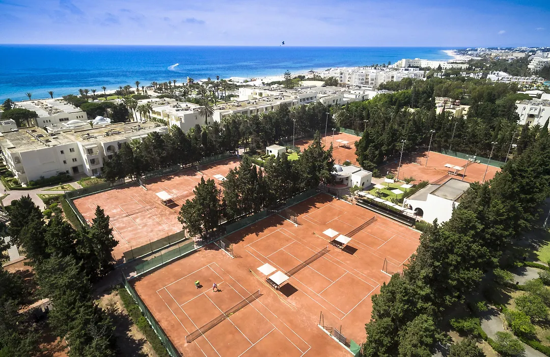 Calimera Delfino Beach Resort & Spa-1