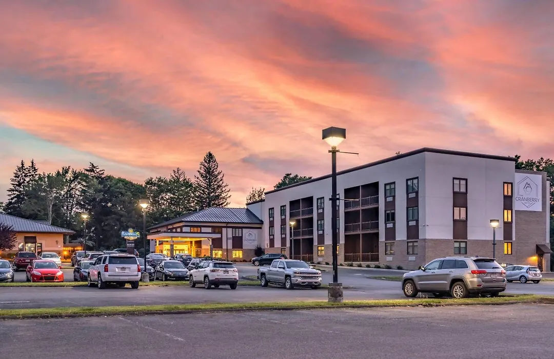 The Cranberry, An Ascend Collection Hotel-1