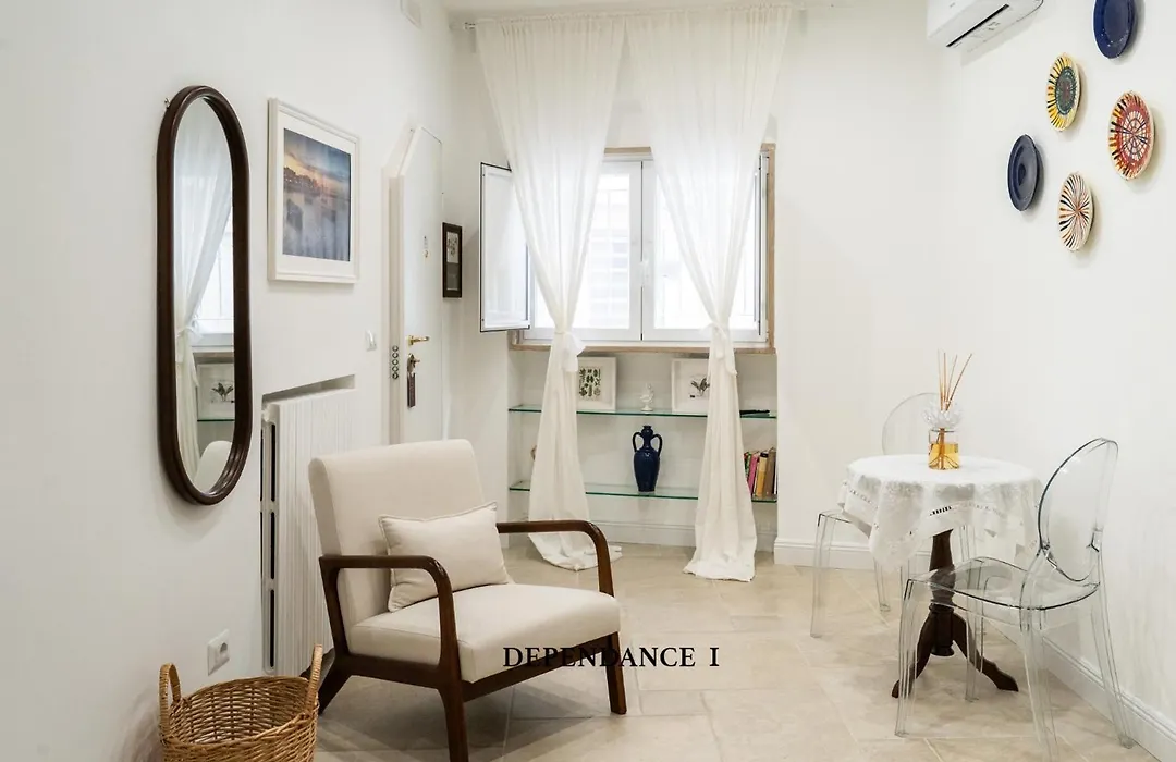 Porta Piccola Luxury Home-1