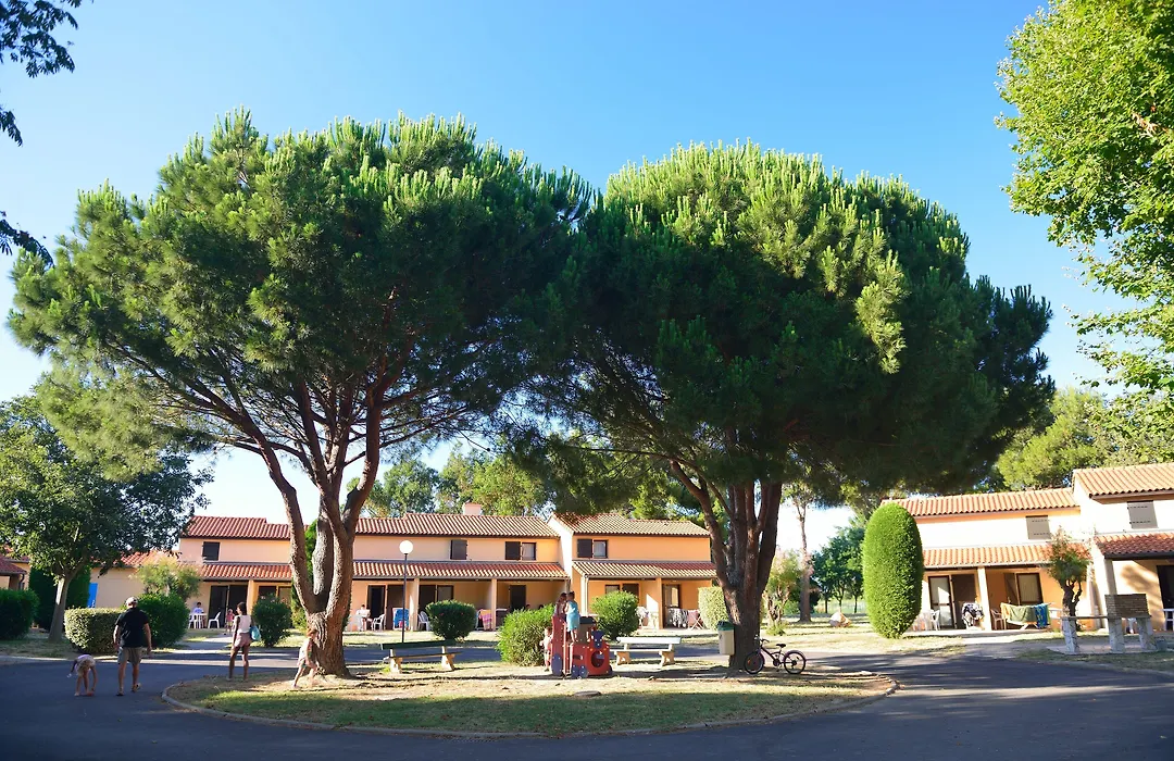 Azureva Saint Cyprien-1