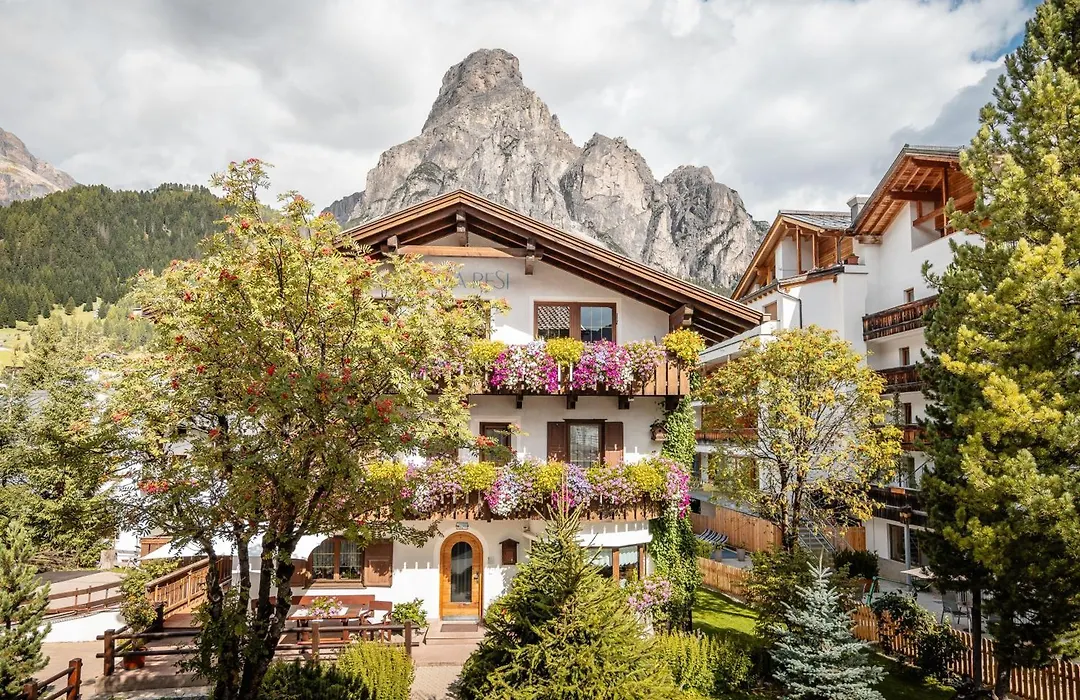 Villa Resi B&B-1