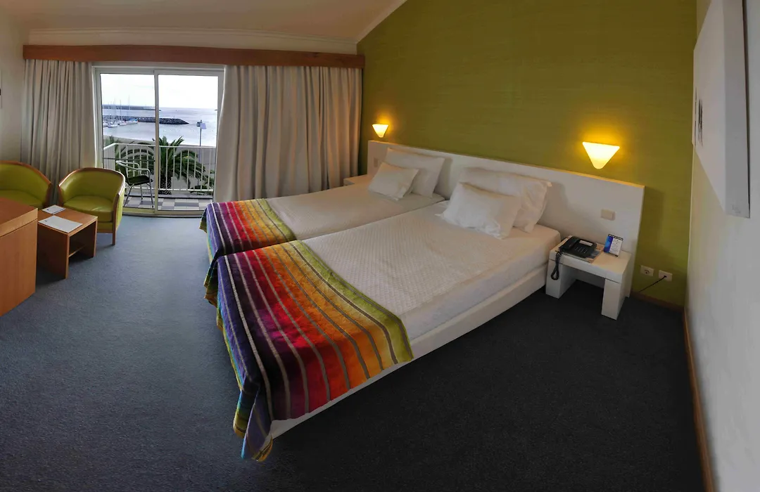 Hotel Varandas do Atlântico by RIDAN Hotels-1
