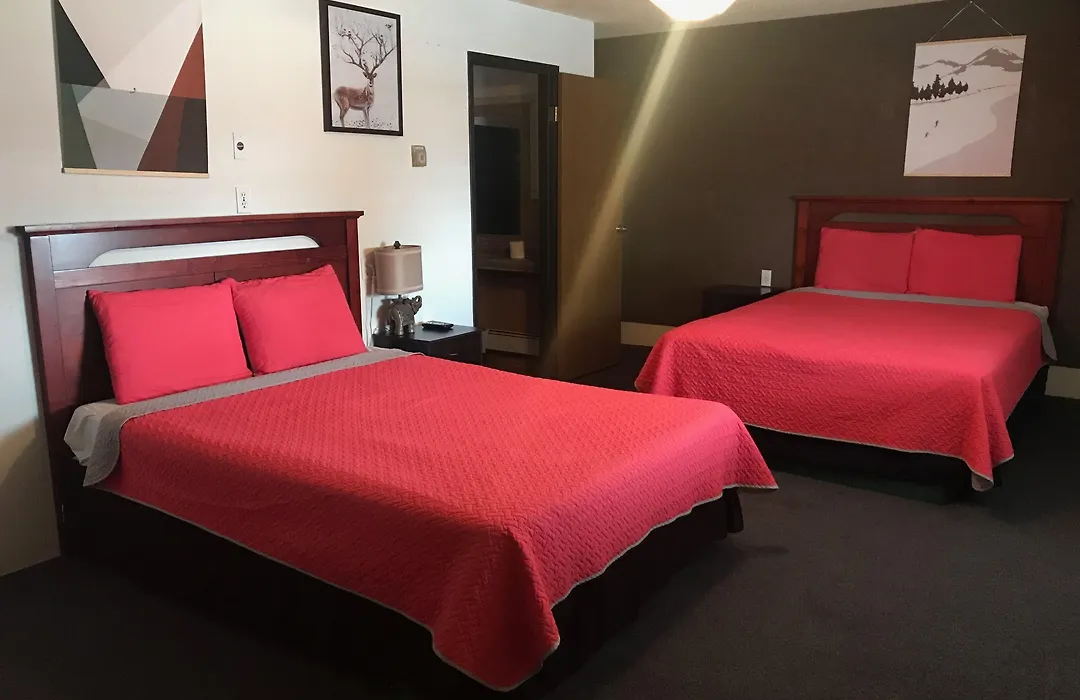 Golden Arrow Motel-1