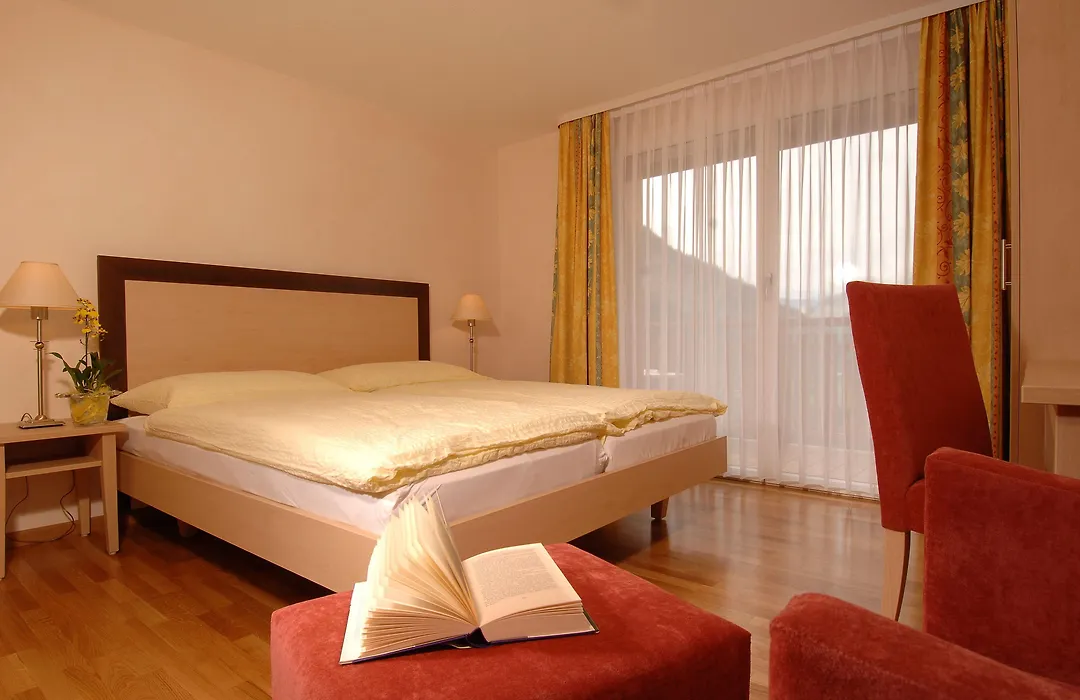 Hotel Viktoria-Leukerbad-Therme-1