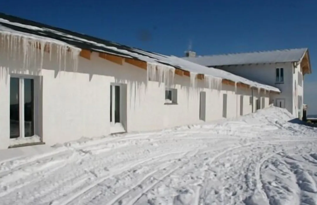 Fichtelberghütte-1