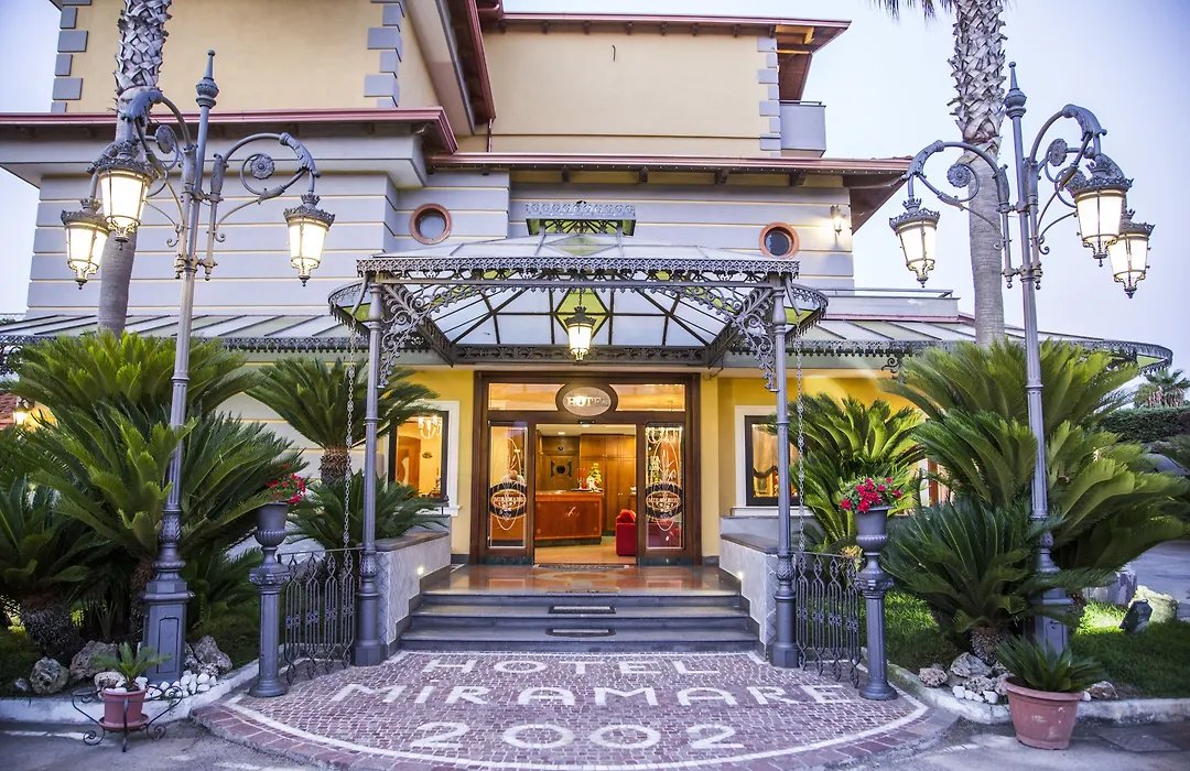 Hotel Miramare-1