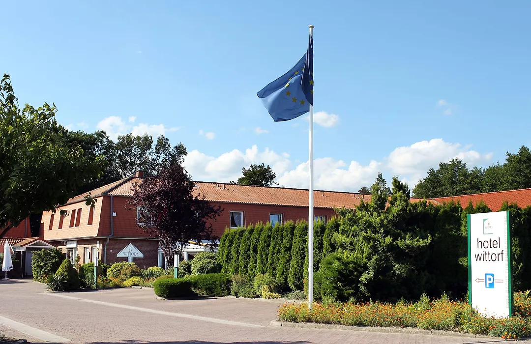 Hotel Wittorf-1