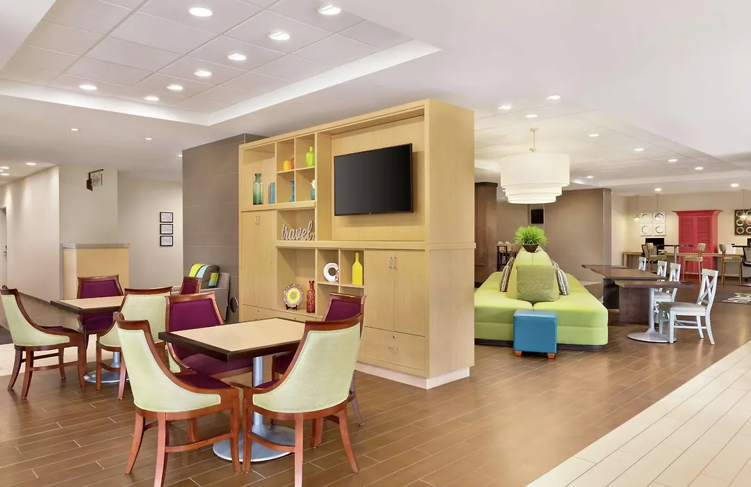 Home2 Suites By Hilton Columbus Dublin-1