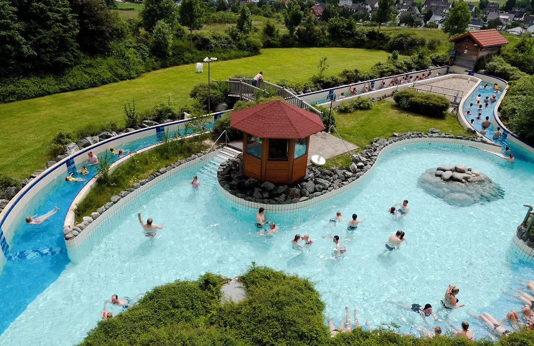 Center Parcs Sauerland Winterberg-Medebach-1