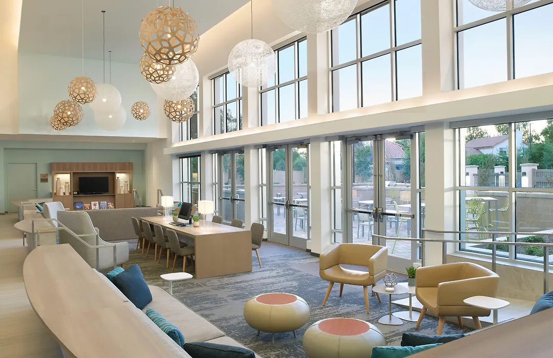 Element By Marriott Palmdale-1