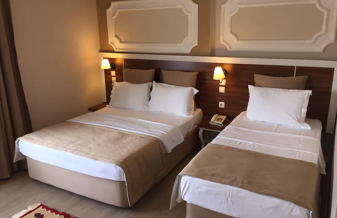 Akman Hotel-1