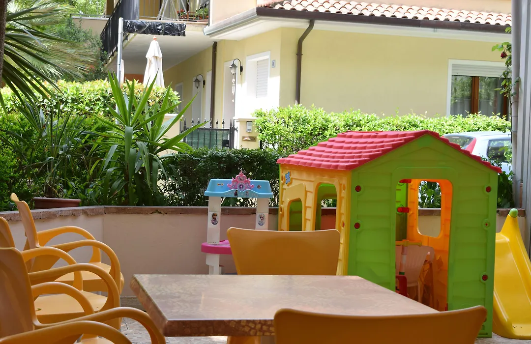 Hotel Arno-1