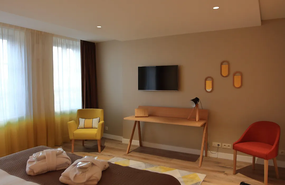 La Villa Dolce Suites&Chambres d'hôtes-1