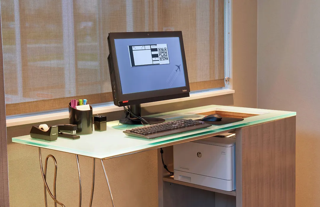 Residence Inn By Marriott Chicago Bolingbrook-1