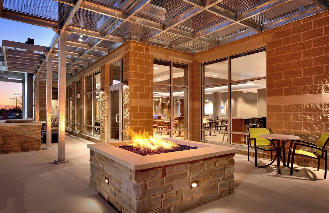 Springhill Suites By Marriott Coralville-1