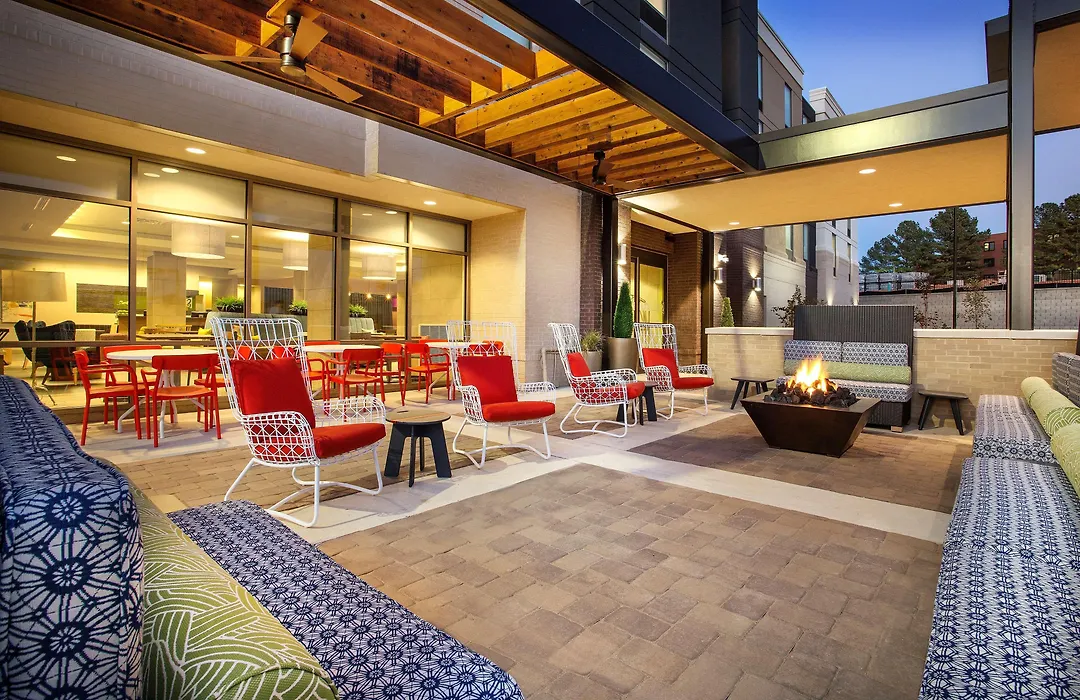 Home2 Suites By Hilton Oxford-1