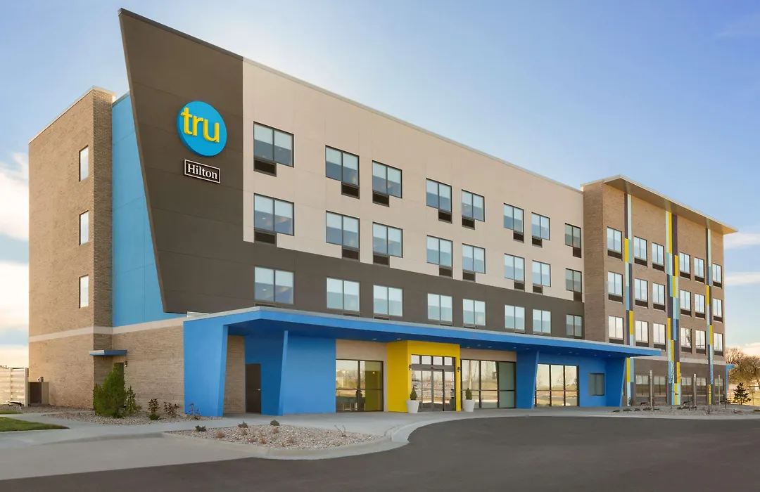 Tru By Hilton Cheyenne-1