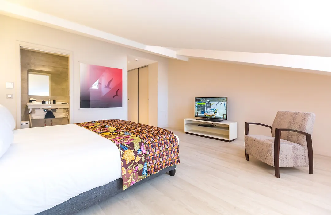 Palais Saleya Boutique hôtel-1