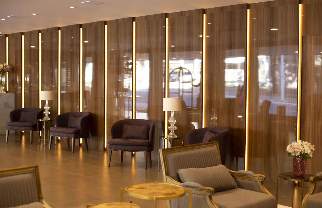 Hotel Florença-1