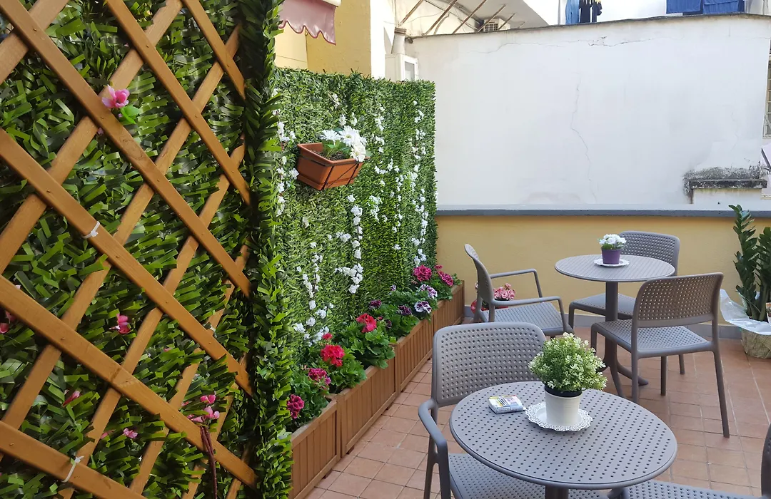 Chiaia Suites-1