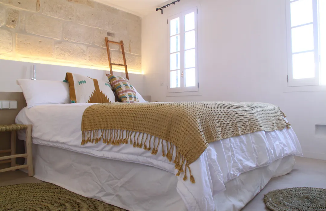 S'Esparteria Hotel-1