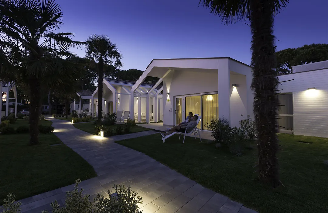 Vela Blu Camping Village-1