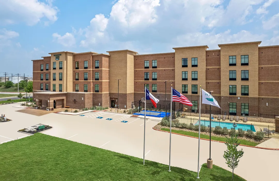 Homewood Suites By Hilton San Marcos-1