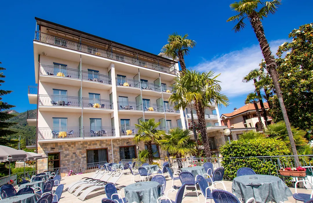 Hotel Alpi-1