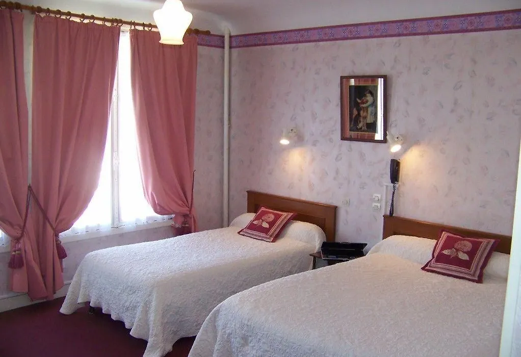 Hôtel La Pocatière-1