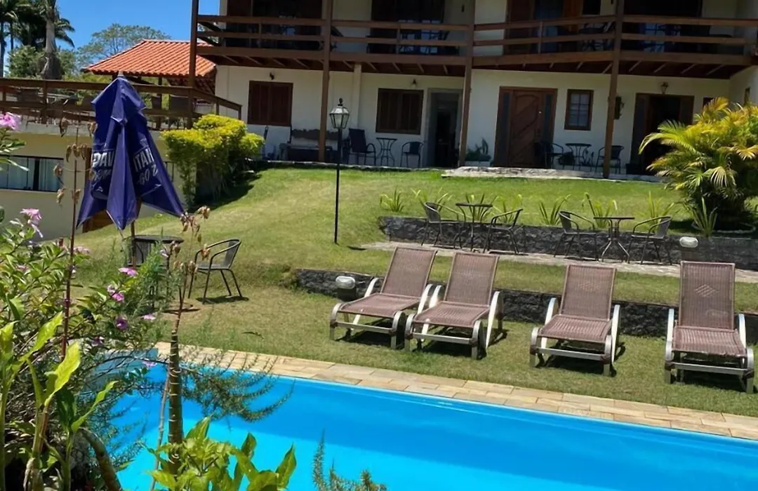 Pousada Village Tere-1