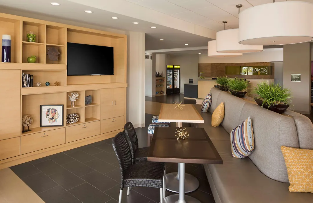 Home2 Suites By Hilton Mishawaka South Bend-1
