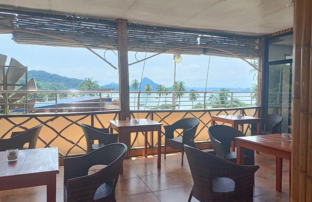 One El Nido Suite-1