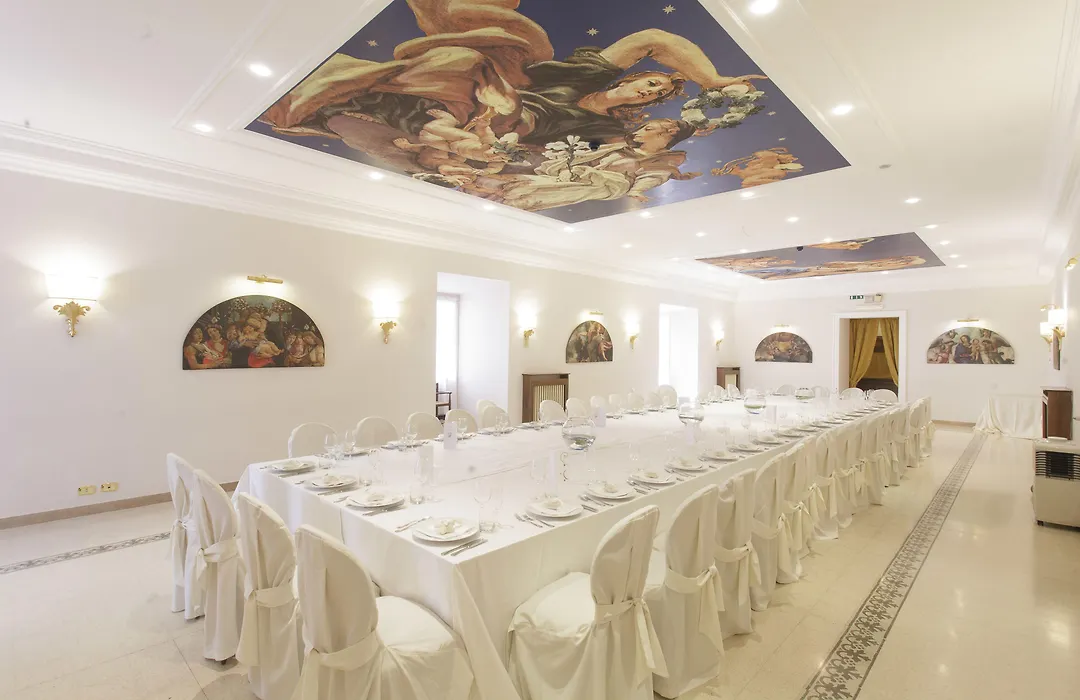 Hotel Relais Filonardi-1