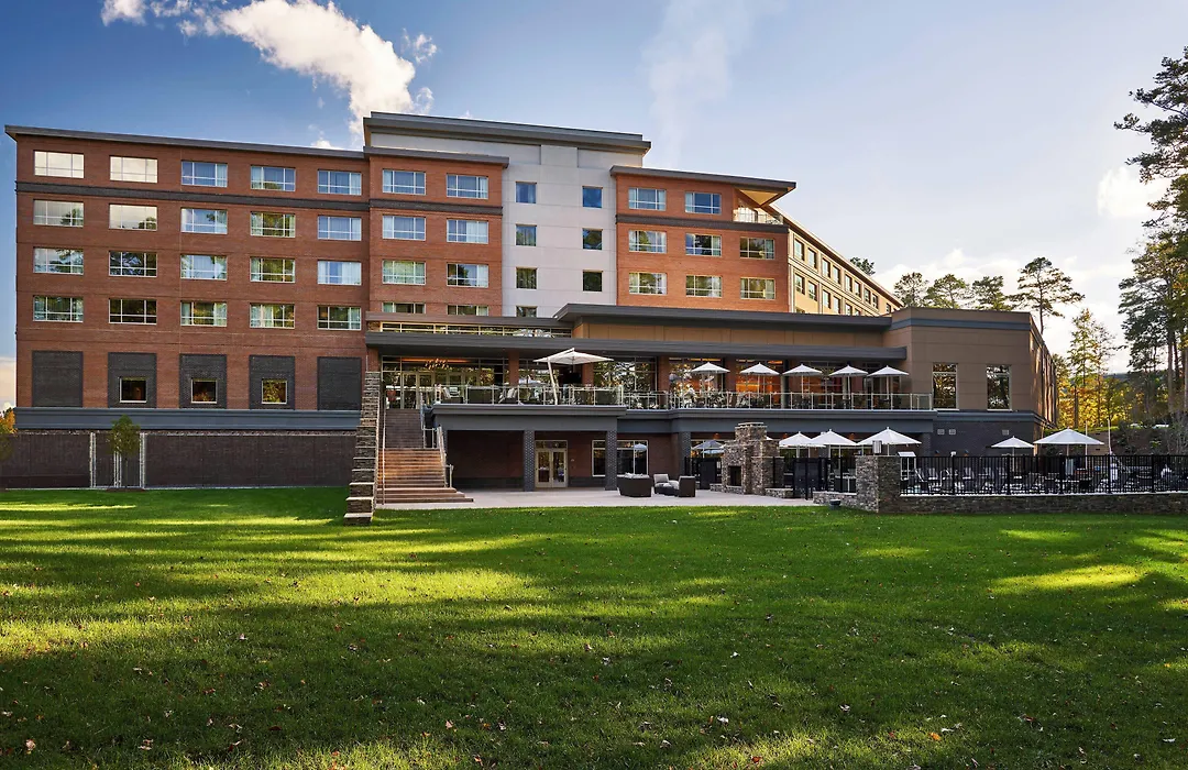 The Stateview Hotel, Autograph Collection-1