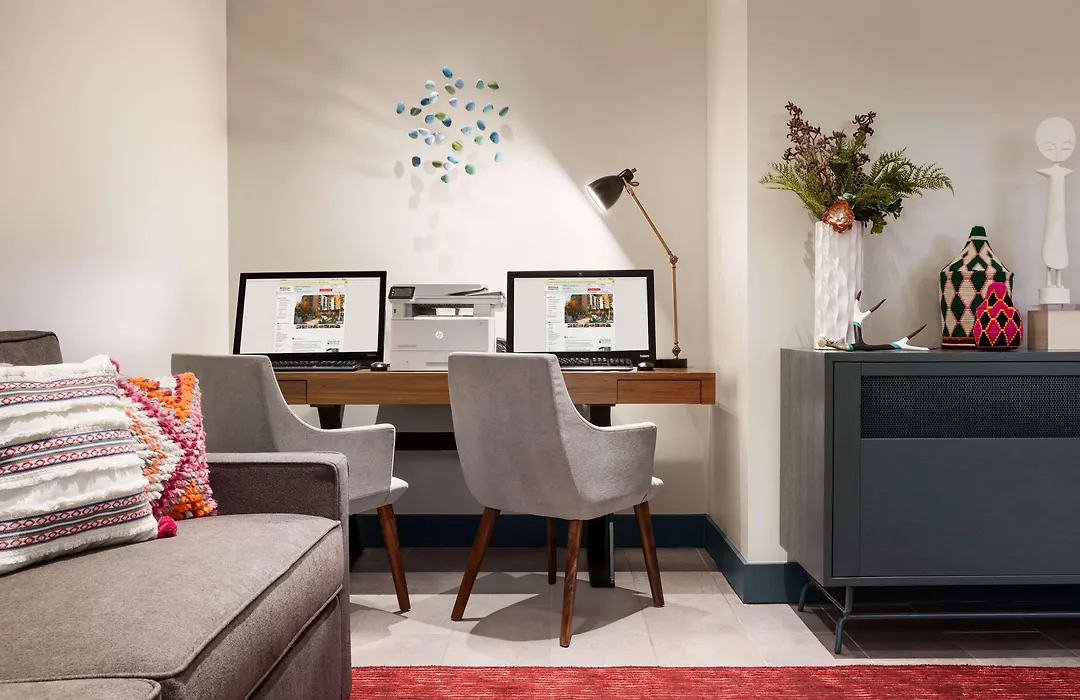 Hilton Garden Inn Boulder-1