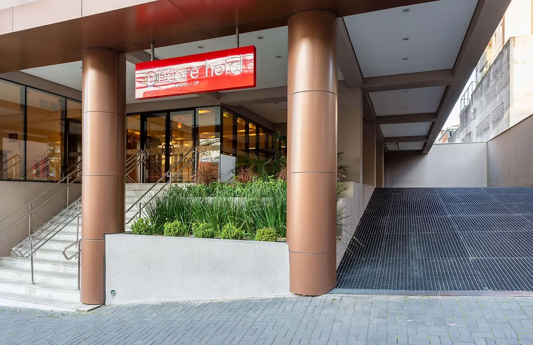 Ramada Encore by Wyndham São Paulo Osasco-1