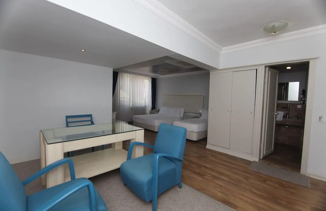 Hotel Etap Mola-1
