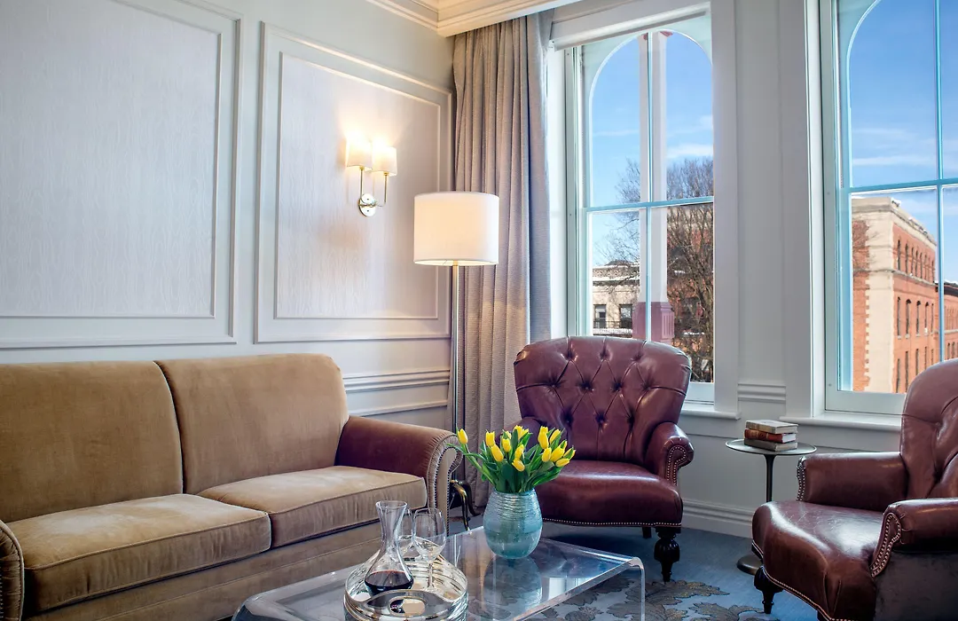 The Adelphi Hotel-1