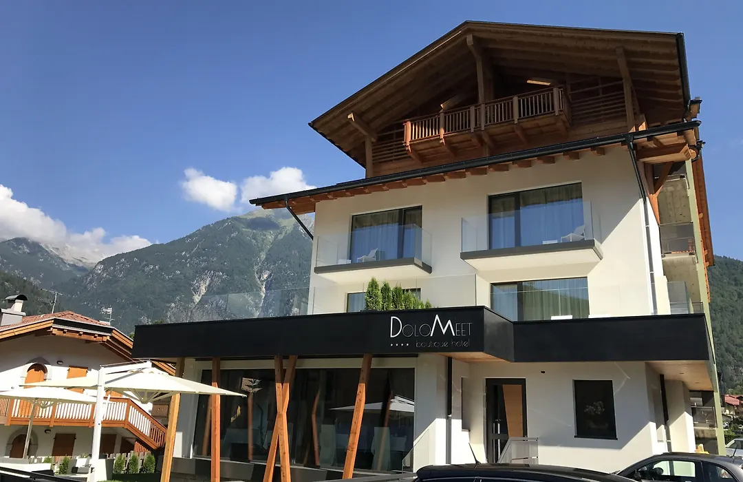 Dolomeet Boutique Hotel-1