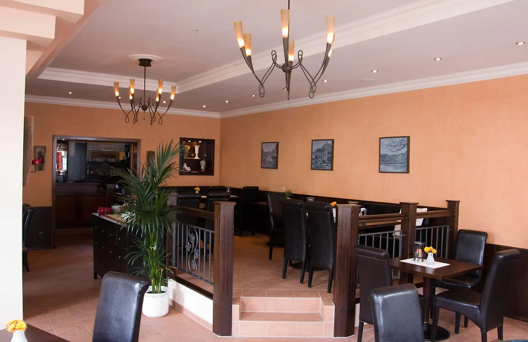 Hotel Haupt-1