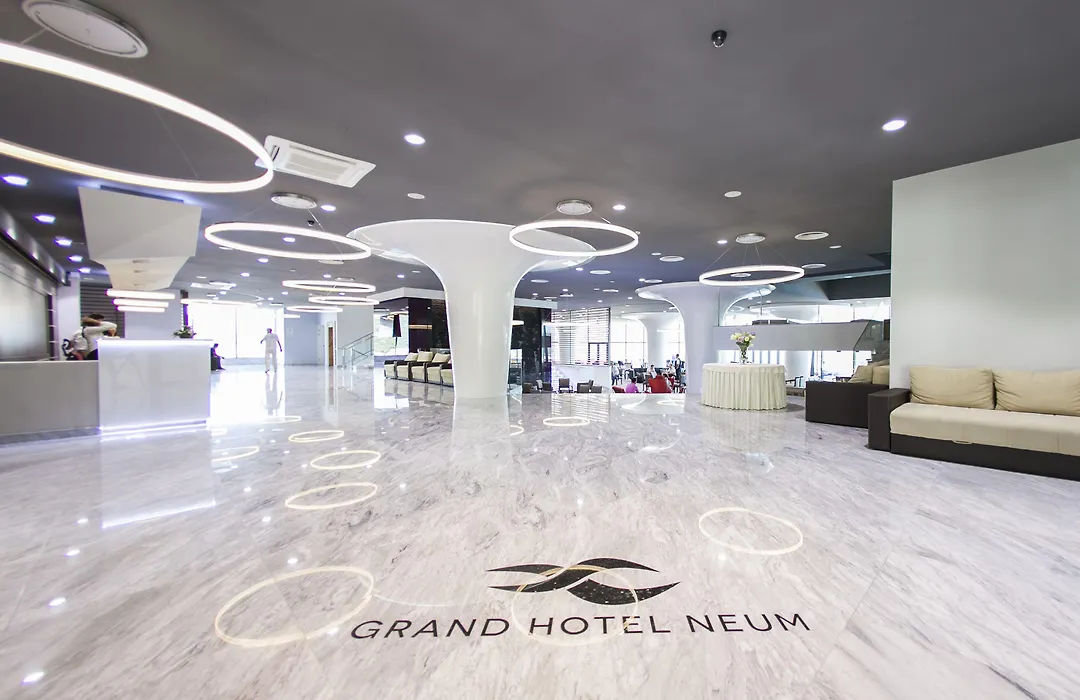Grand Hotel Neum Wellness&Spa-1
