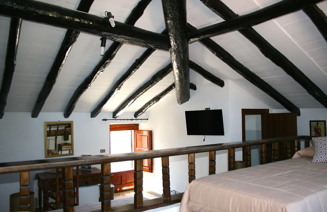 Petralava Etna B&B-1