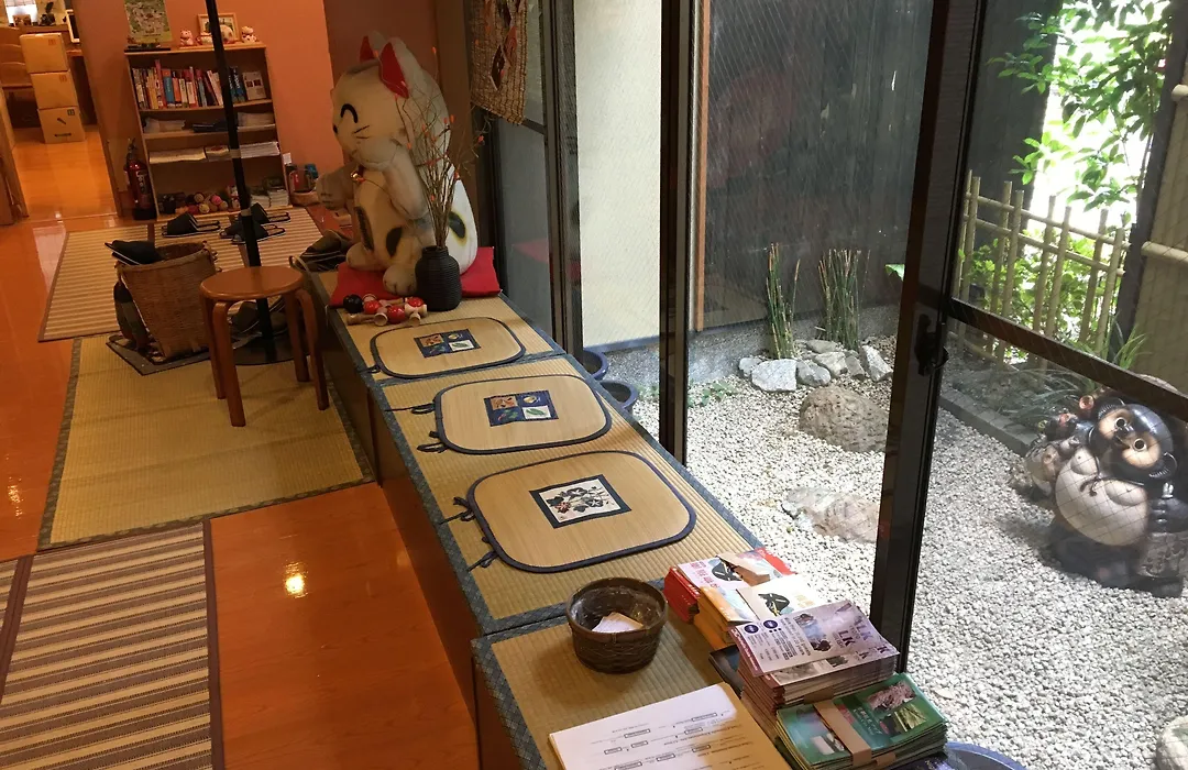 Ryokan Shimizu-1